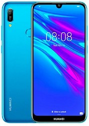 Прошивка телефона Huawei Enjoy 9e в Омске